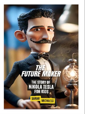 cover image of The Future Maker